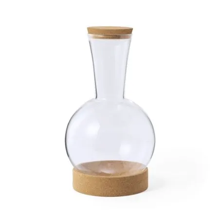 Décanteur Seirten en Verre Borosilicate