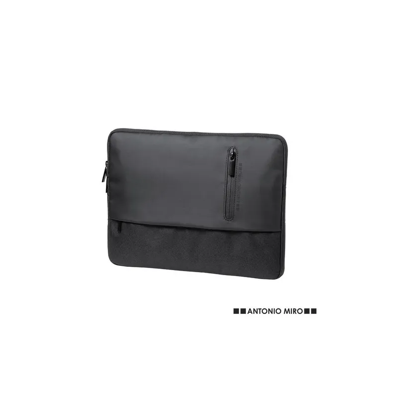 Housse Élégante et Pratique pour Ordinateur Portable - Dilon Matières : liège personnalisable avec votre logo