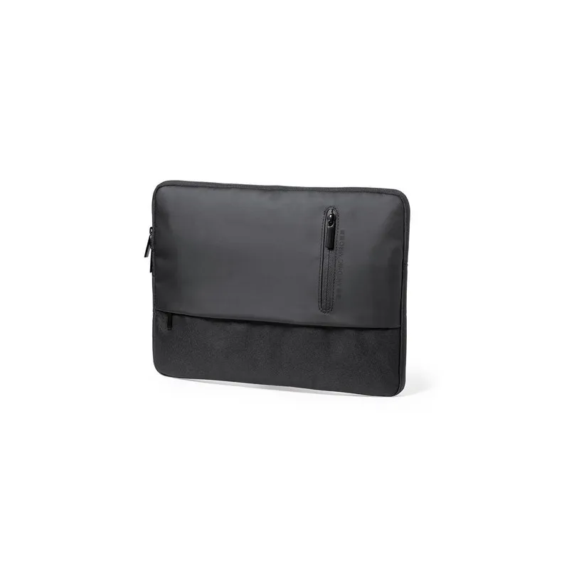 Housse Élégante et Pratique pour Ordinateur Portable - Dilon Matières : liège cadeau entreprise pas cher