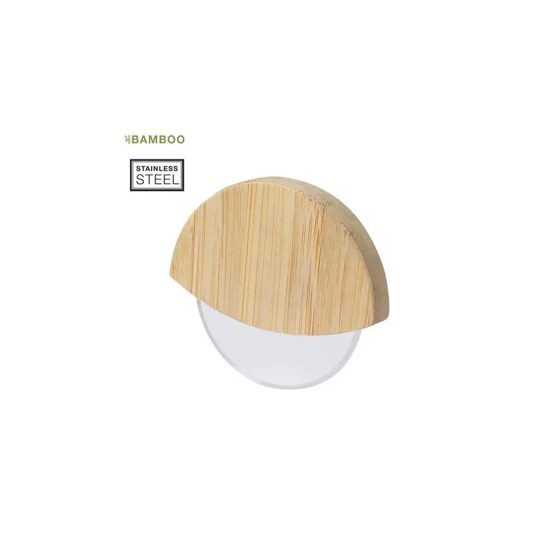 Coupe-Pizzas Titox - Ustensile Pratique et Élégant