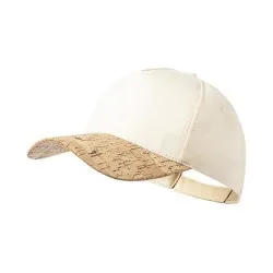 Casquette Vachir Écologique en Coton Bio 2