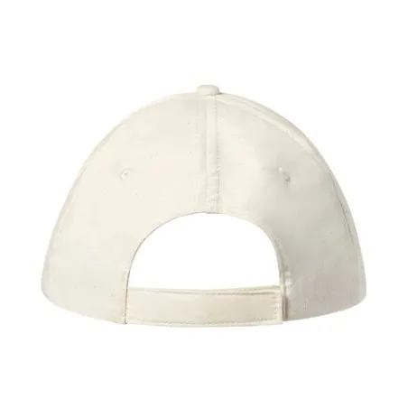 Casquette Vachir Écologique en Coton Bio