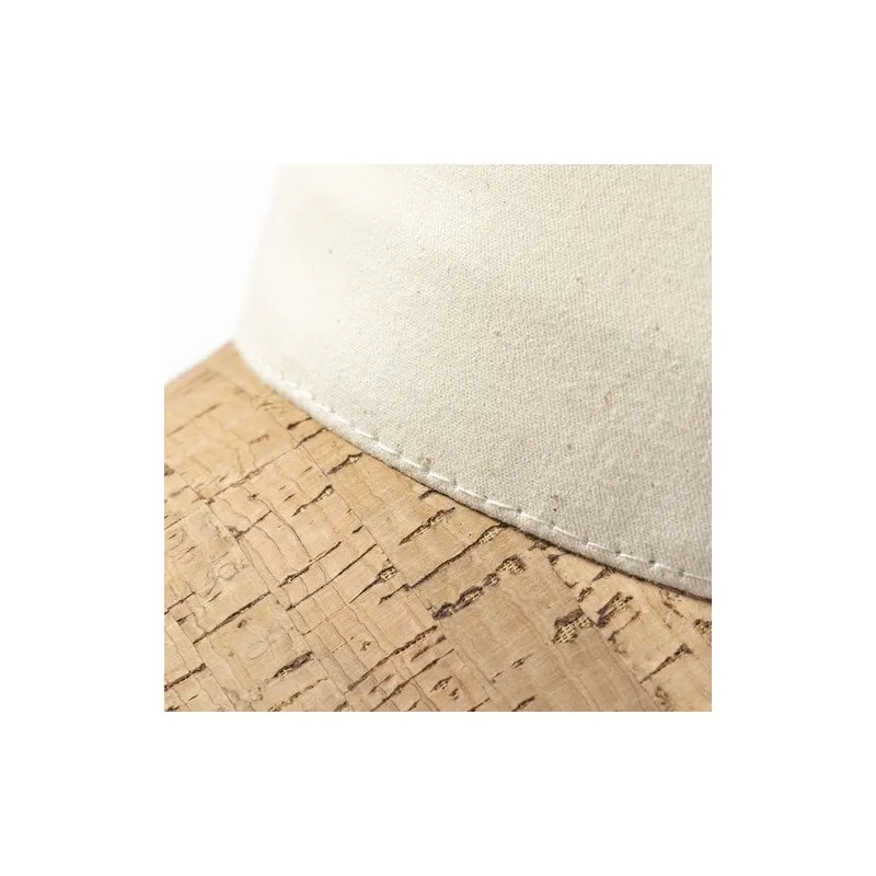 Casquette Vachir Écologique en Coton Bio