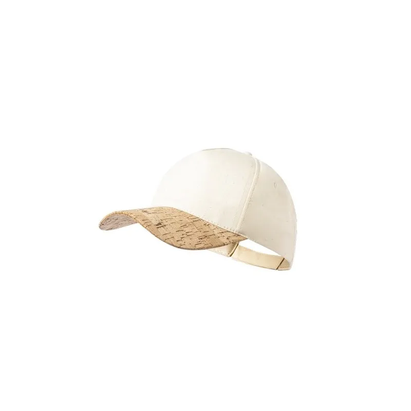 Casquette Vachir Écologique en Coton Bio