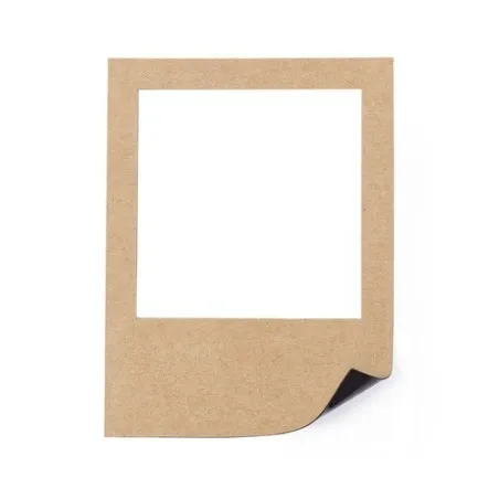Porte Photos Aimanté Tunip - Écologique et Pratique