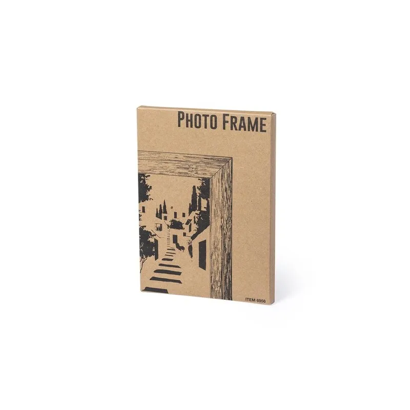 Porte Photos Liban - Cadre Éco-Responsable