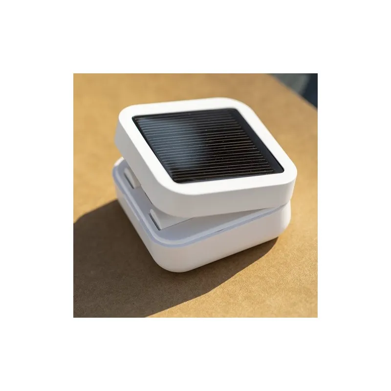 Écouteurs Bluetooth solaires personnalisés pas chers - Vinzer Matières : bambou livraison express 24h 48h