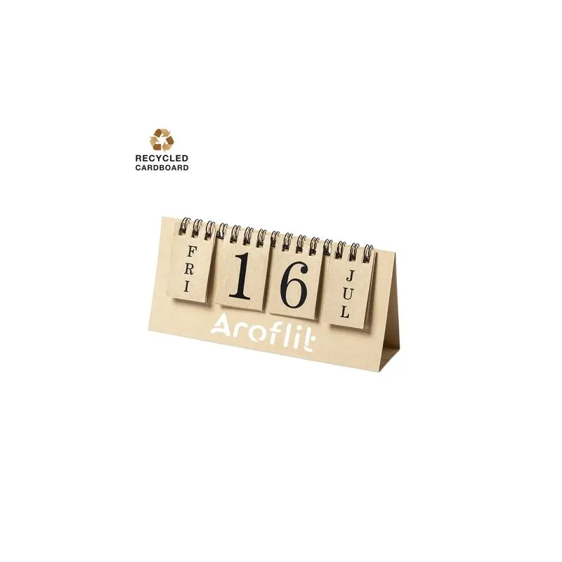 Calendrier Perpétuel Gadner Écologique