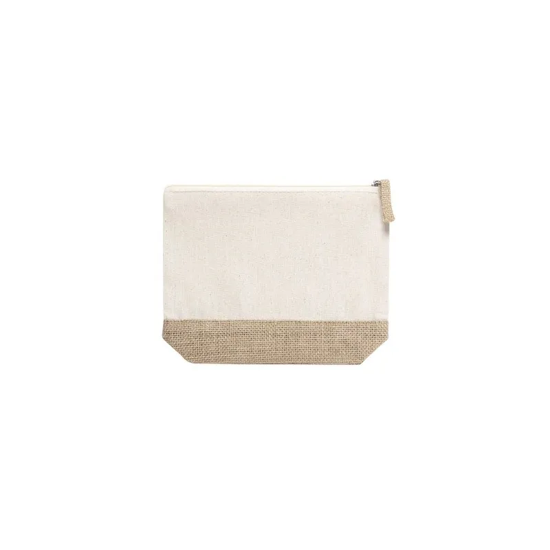 Nécessaire Tays : Trousse Écologique en Jute