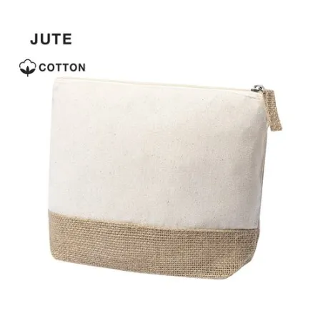 Nécessaire Tays : Trousse Écologique en Jute