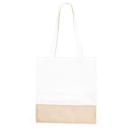 Clé USB Écologique 16 Go en Bambou - Lerkal Couleurs : blanc impression haute définition