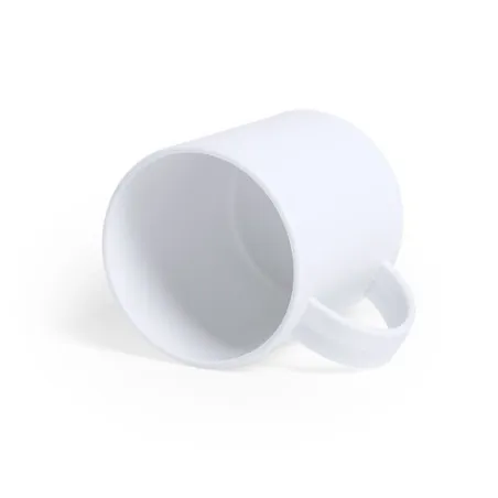 Tasse Antibactérienne Plantex - Mug Sécurisé et Élégant