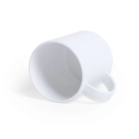 Tasse Antibactérienne Plantex - Mug Sécurisé et Élégant