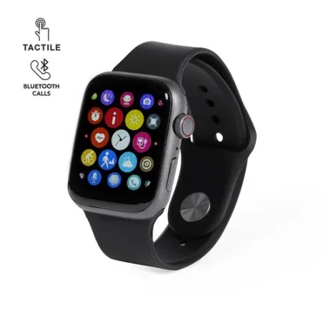 Bidon Personnalisé Publicitaire 500ml - Yalok Matières : acier inoxydable Couleurs : noir personnalisable avec votre logo