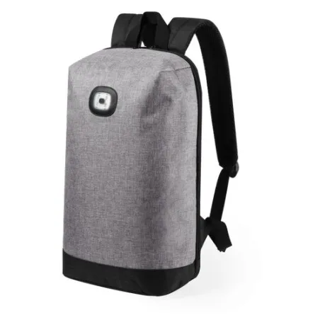 Sac à Dos Personnalisé Pratique et Innovant Krepak Matières : fibre de bambou impression haute définition