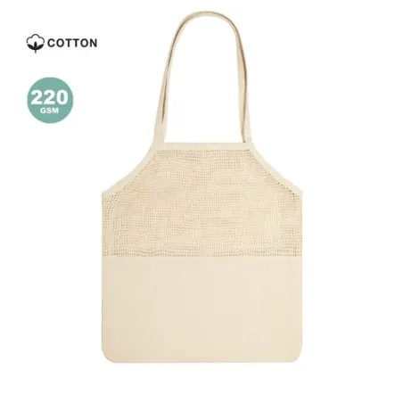 Sac Éco-Responsable Personnalisé à Prix Abordable Trobax Matières : polypropylène (PP) Couleurs : blanc personnalisable avec vot
