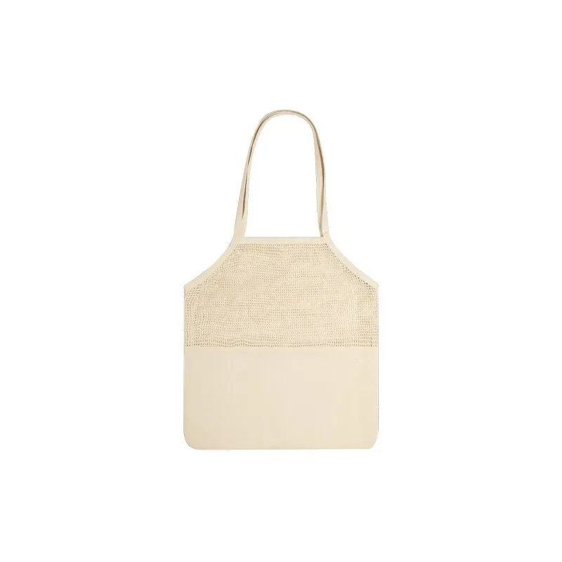 Sac Éco-Responsable Personnalisé à Prix Abordable Trobax Matières : polypropylène (PP) Couleurs : blanc goodies publicitaire évé