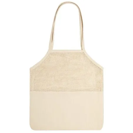 Sac Éco-Responsable Personnalisé à Prix Abordable Trobax Matières : polypropylène (PP) Couleurs : blanc goodies publicitaire évé