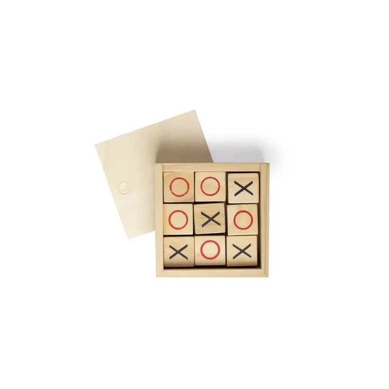 Jeu Grapex : Amusement en Bois Personnalisé