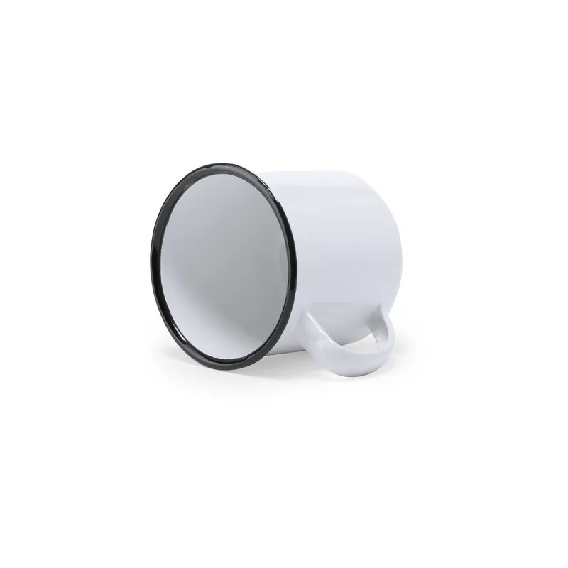 Tasse Sublimation Kantol - Mug Rétro Personnalisable