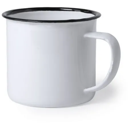 Tasse Sublimation Kantol - Mug Rétro Personnalisable