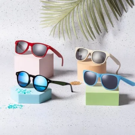 Lunettes de Soleil Kilpan - Élégance et Protection UV