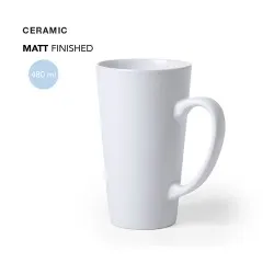 Tasse Korpus - Élégance et Praticité 2