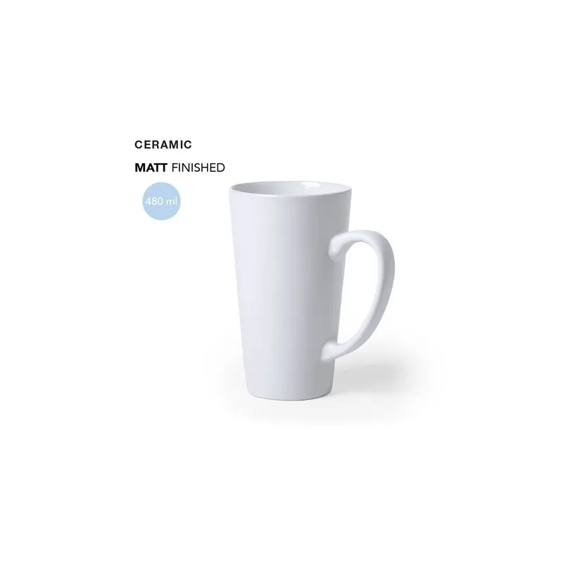 Tasse Korpus - Élégance et Praticité