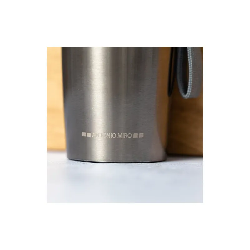 Bouteille Isotherme Pratique Personnalisée à Prix Abordable - Kabol Matières : polaire Taille textile : XXL Couleurs : fuchsia m