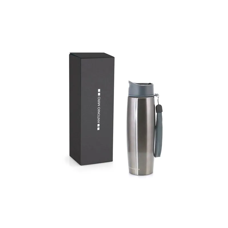 Bouteille Isotherme Pratique Personnalisée à Prix Abordable - Kabol Matières : polaire Taille textile : XXL Couleurs : fuchsia c