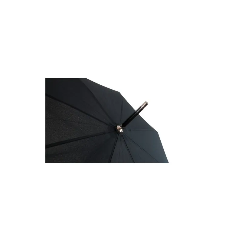 Parapluie Résistant Personnalisé Élégant - Royal à Prix Abordable Matières : polaire Taille textile : M Couleurs : fuchsia impre