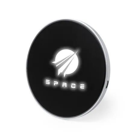 Chargeur Personnalisé Puissant et Élégant pas cher Brizem Matières : polaire Taille textile : S Couleurs : bleu marine