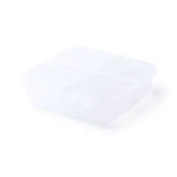 Pilulier Edmor : Organisation Simplifiée