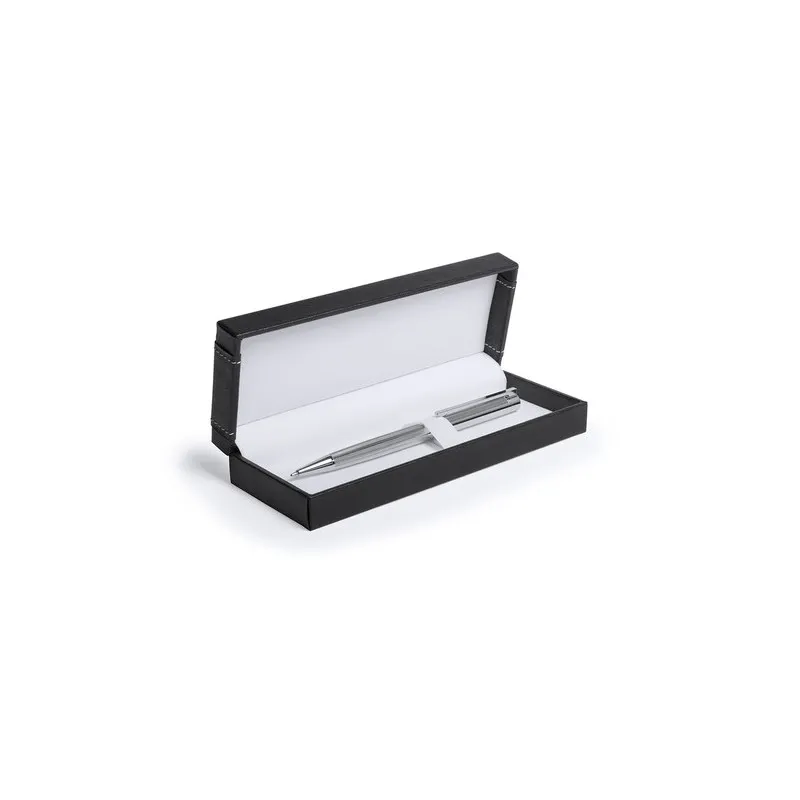 Stylo Personnalisé Élégant et Pratique Yodel Matières : polaire Taille textile : S Couleurs : blanc personnalisable avec votre l