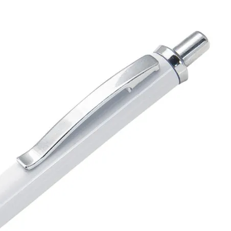 Stylo Bille Personnalisé Horten Matières : polaire Taille textile : S Couleurs : bleu cadeau entreprise pas cher