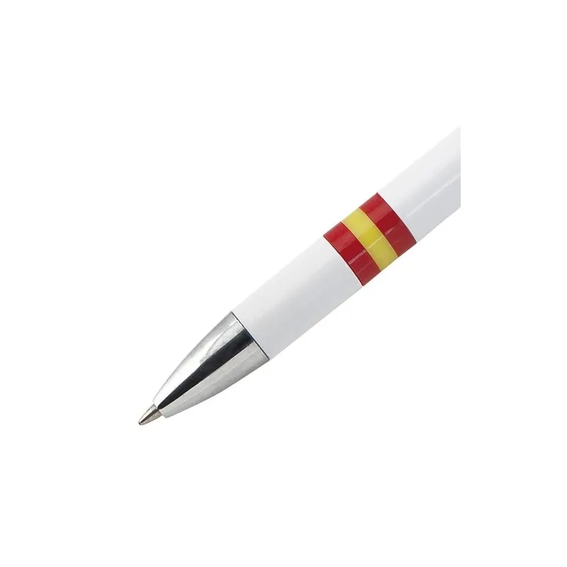 Stylo Bille Personnalisé Horten Matières : polaire Taille textile : S Couleurs : bleu goodies publicitaire événementiel