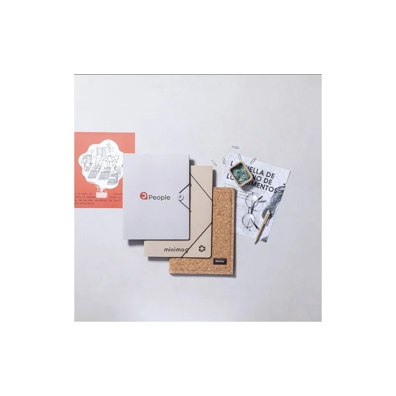 Porte-Documents Vimaz Écologique et Pratique