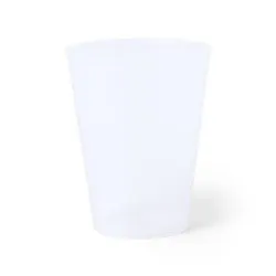 Verre Ginbert Incassable 500ml - Élégance et Durabilité