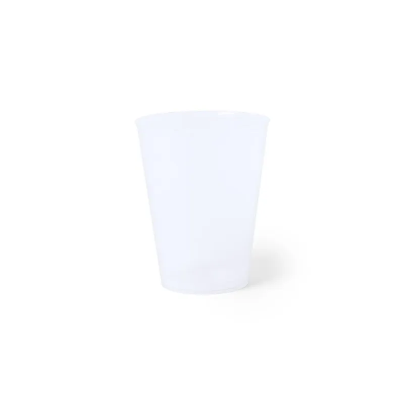 Verre Ginbert Incassable 500ml - Élégance et Durabilité