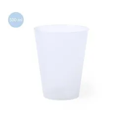 Verre Ginbert Incassable 500ml - Élégance et Durabilité 2