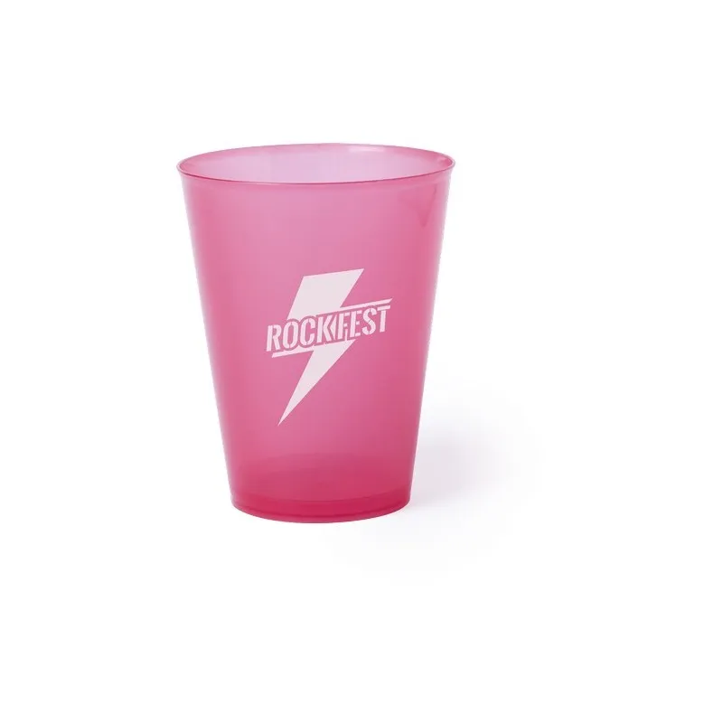 Verre Ginbert Incassable 500ml - Élégance et Durabilité