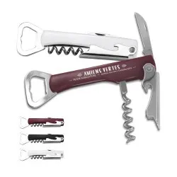 Sommelier Limonadier : Élégance et Praticité 2