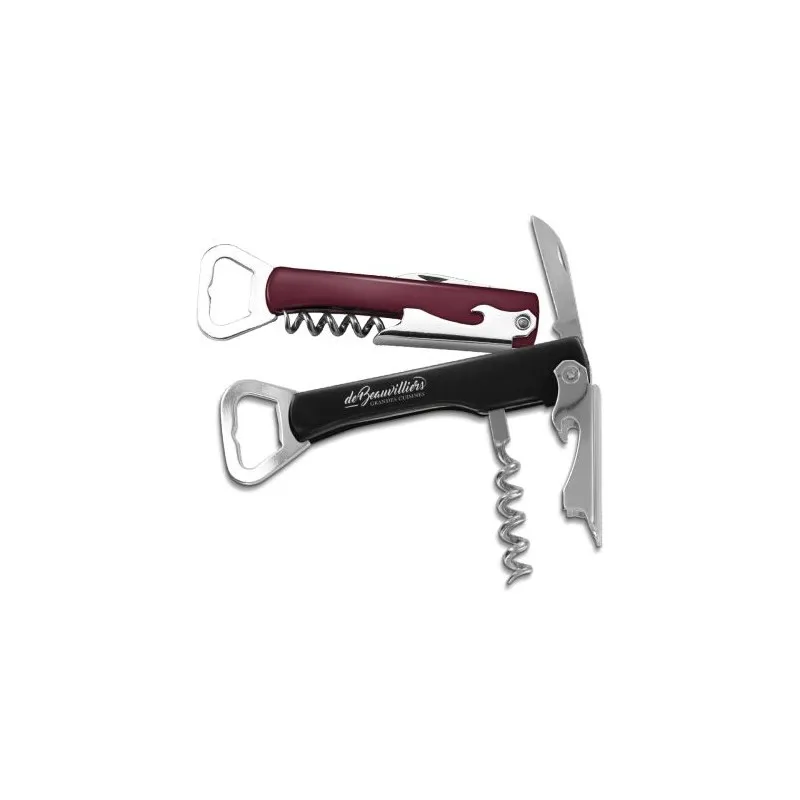 Sommelier Limonadier : Élégance et Praticité