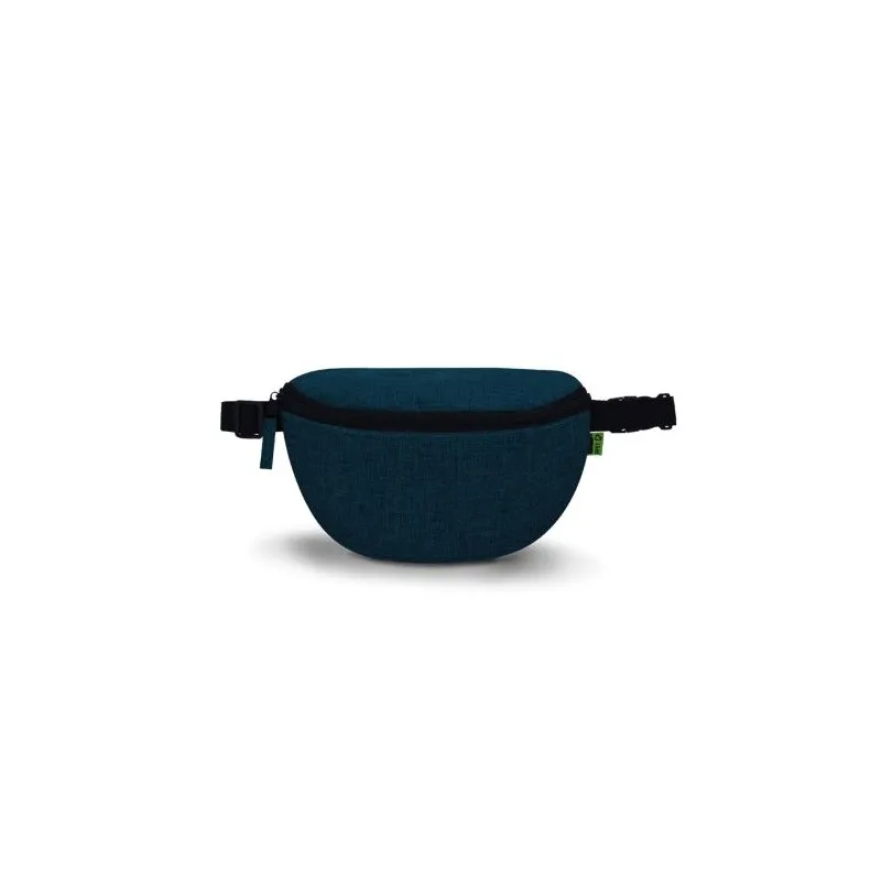 Sac Banane Écologique en rPET - Pratique et Stylé