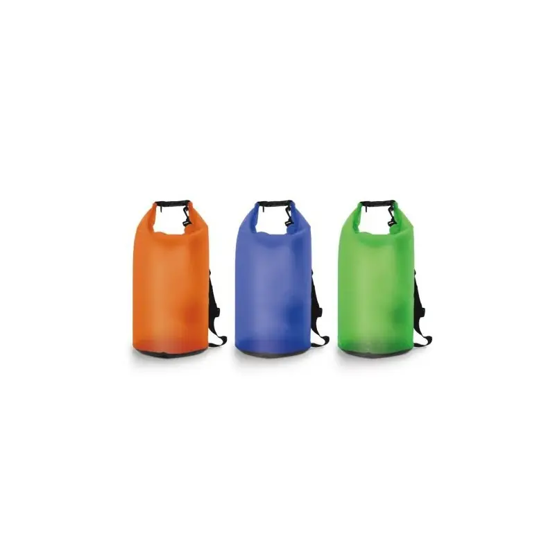 Sac PVC Étanche 15L - Protection Assurée