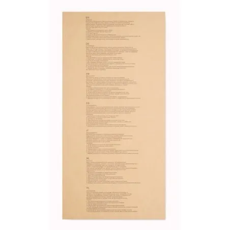 Tapis de Yoga en Liège SAVASANA - Naturel et Écologique