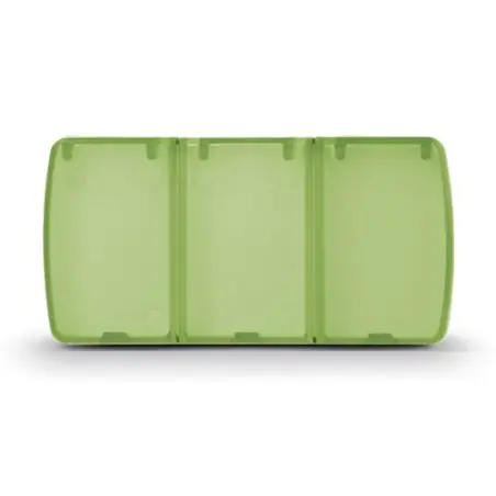 Pilulier Journalier - Boîte à Sucre Pratique