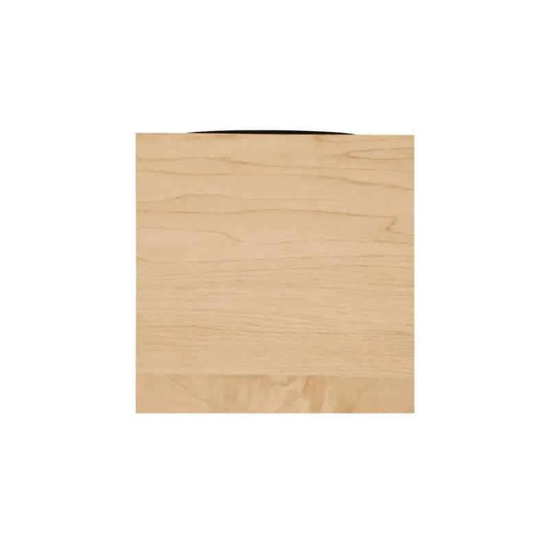 Pendulette Réveil Multifonctions et Porte-Objets