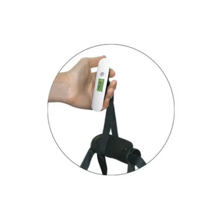 Balance Pèse-Bagages Pratique et Fiable