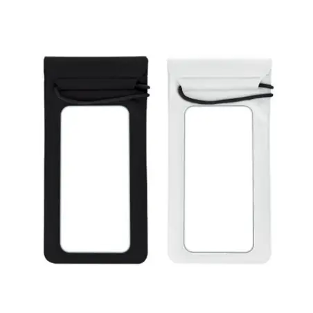 Pochette Étanche pour Smartphone - Protection Innovante